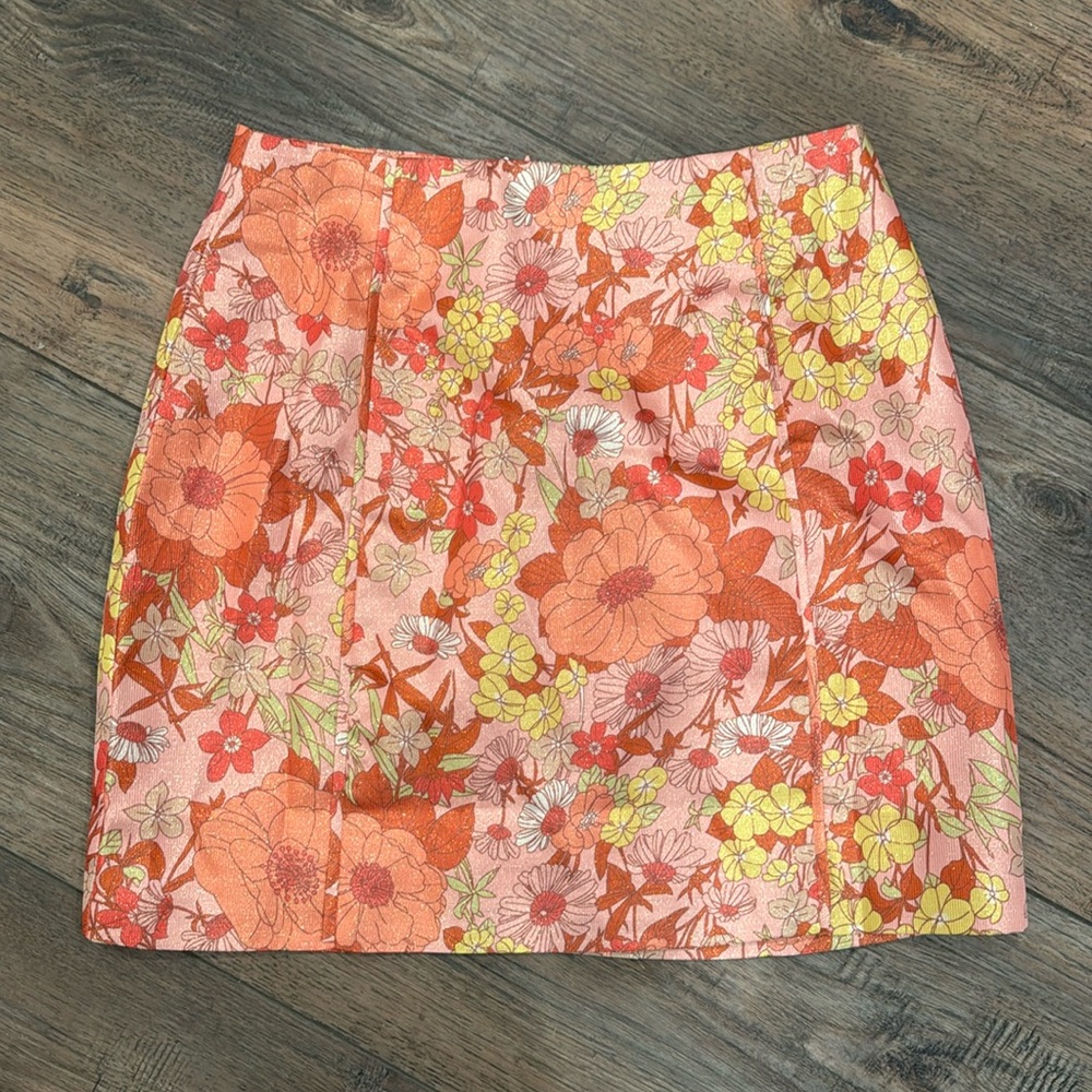 Lulus Skirt